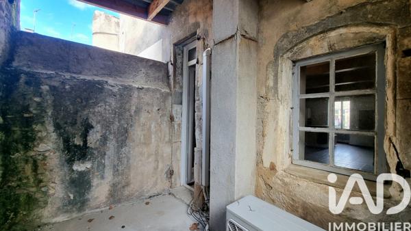 Maison à vendre 5 pièces 132 m² Pont-Saint-Esprit