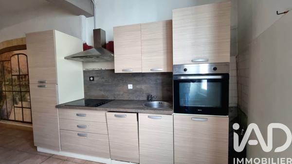 Maison à vendre 5 pièces 132 m² Pont-Saint-Esprit