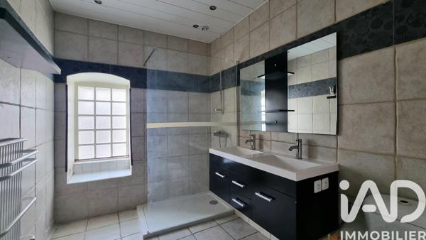 Maison à vendre 5 pièces 132 m² Pont-Saint-Esprit