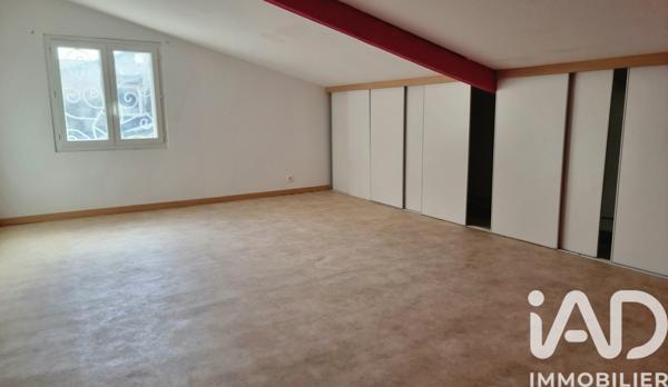 Maison à vendre 5 pièces 132 m² Pont-Saint-Esprit