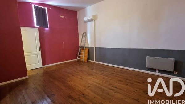 Maison à vendre 5 pièces 132 m² Pont-Saint-Esprit