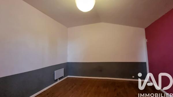 Maison à vendre 5 pièces 132 m² Pont-Saint-Esprit