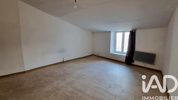 Maison à vendre 5 pièces 132 m² Pont-Saint-Esprit