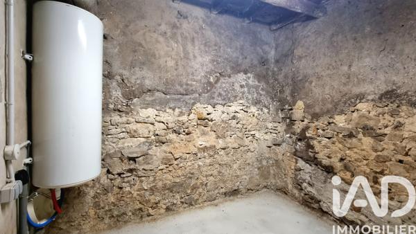 Maison à vendre 5 pièces 132 m² Pont-Saint-Esprit