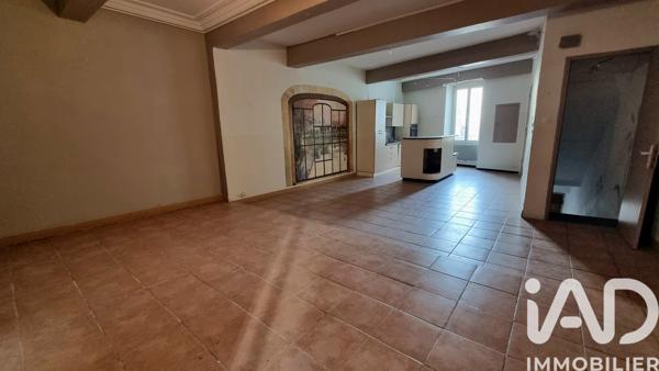 Maison à vendre 5 pièces 132 m² Pont-Saint-Esprit