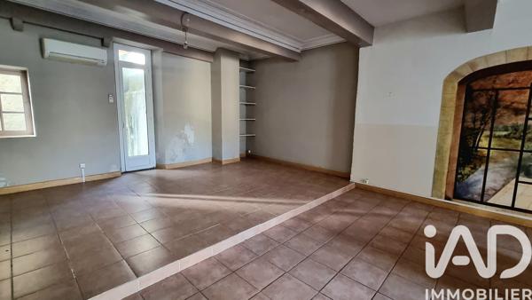 Maison à vendre 5 pièces 132 m² Pont-Saint-Esprit