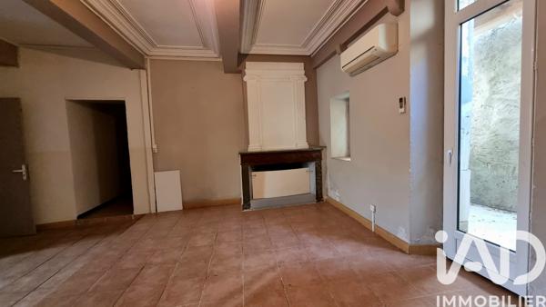 Maison à vendre 5 pièces 132 m² Pont-Saint-Esprit