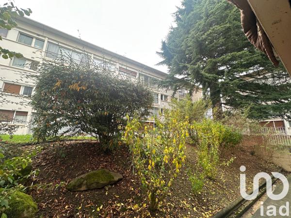 Appartement à vendre 1 pièce 21 m² Antony