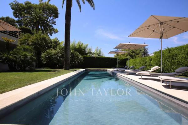 Cap d'Antibes | Versant Ouest