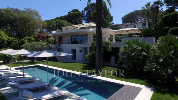 Cap d'Antibes | Versant Ouest