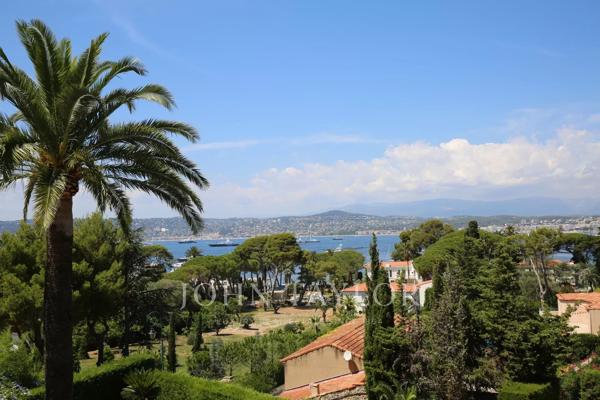 Cap d'Antibes | Versant Ouest