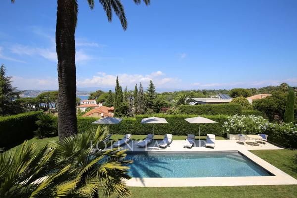 Cap d'Antibes | Versant Ouest