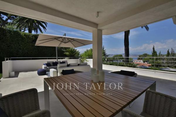 Cap d'Antibes | Versant Ouest