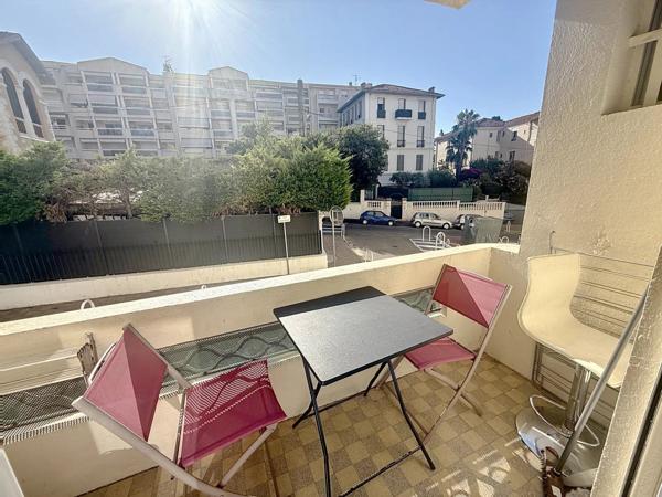 Vente Appartement 3 pièces 57 m2 à Cannes