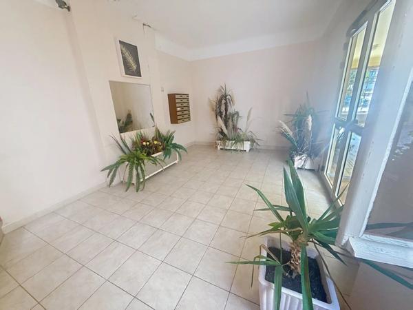 Vente Appartement 3 pièces 57 m2 à Cannes