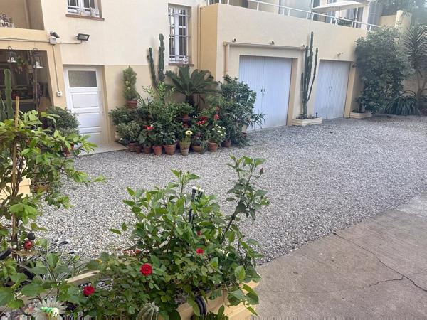 Vente Appartement 3 pièces 57 m2 à Cannes