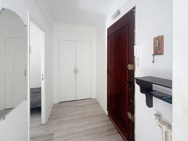 Vente Appartement 3 pièces 57 m2 à Cannes