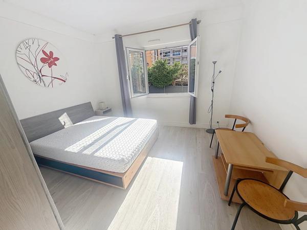 Vente Appartement 3 pièces 57 m2 à Cannes
