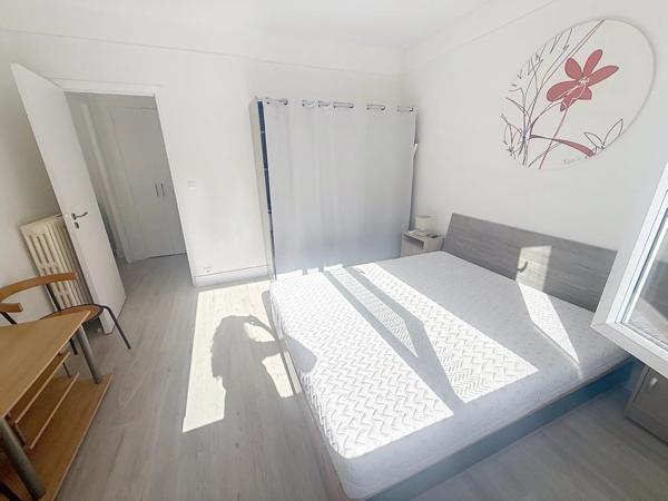 Vente Appartement 3 pièces 57 m2 à Cannes