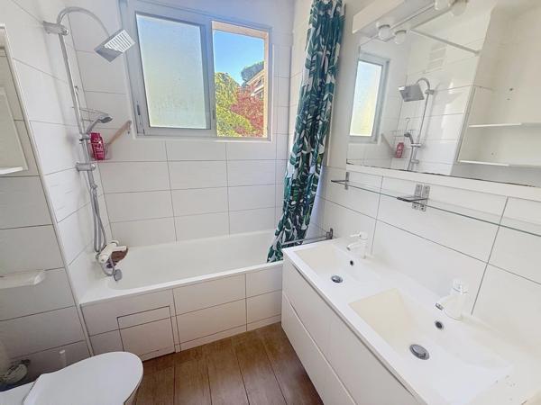 Vente Appartement 3 pièces 57 m2 à Cannes