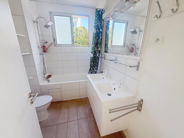 Vente Appartement 3 pièces 57 m2 à Cannes