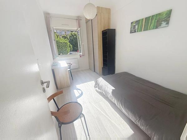 Vente Appartement 3 pièces 57 m2 à Cannes