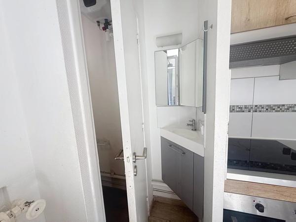 Vente Appartement 3 pièces 57 m2 à Cannes