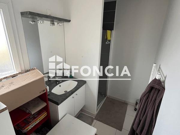 À vendre Appartement 3 pièces 68.58 m² - Eysines 33320