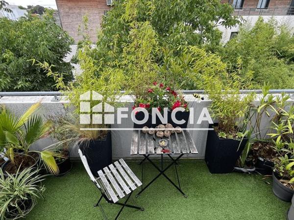 À vendre Appartement 3 pièces 68.58 m² - Eysines 33320