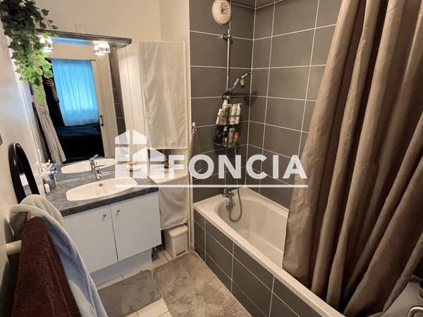 À vendre Appartement 3 pièces 68.58 m² - Eysines 33320