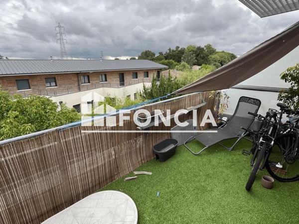 À vendre Appartement 3 pièces 68.58 m² - Eysines 33320