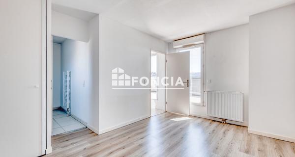 À vendre Appartement 3 pièces 64.96 m² - Eysines 33320