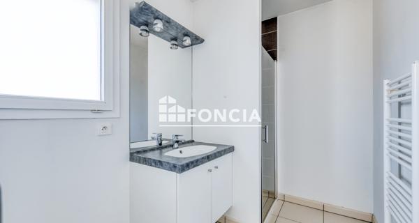 À vendre Appartement 3 pièces 64.96 m² - Eysines 33320
