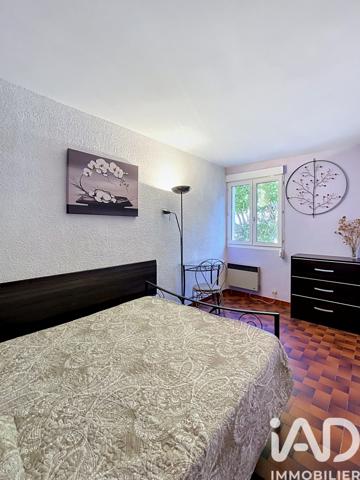 Appartement à vendre 3 pièces 58 m² Banyuls-sur-Mer