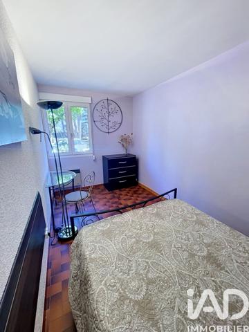 Appartement à vendre 3 pièces 58 m² Banyuls-sur-Mer