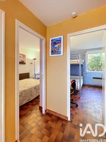 Appartement à vendre 3 pièces 58 m² Banyuls-sur-Mer
