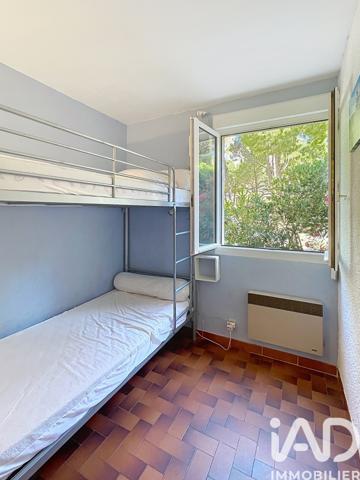 Appartement à vendre 3 pièces 58 m² Banyuls-sur-Mer