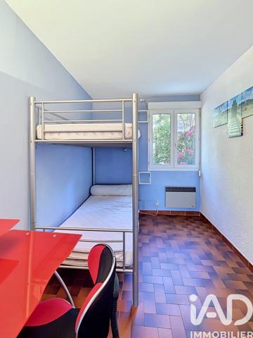 Appartement à vendre 3 pièces 58 m² Banyuls-sur-Mer