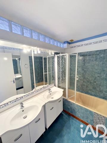 Appartement à vendre 3 pièces 58 m² Banyuls-sur-Mer
