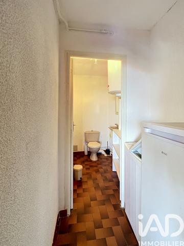 Appartement à vendre 3 pièces 58 m² Banyuls-sur-Mer