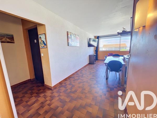 Appartement à vendre 3 pièces 58 m² Banyuls-sur-Mer