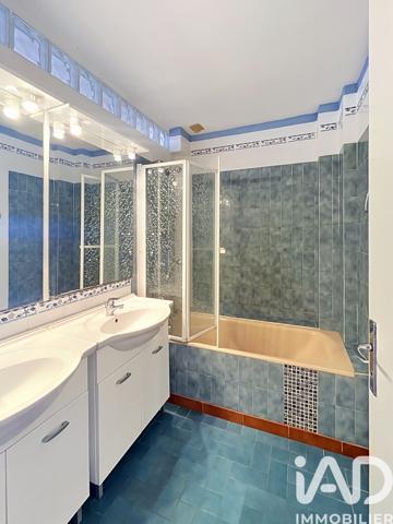 Appartement à vendre 3 pièces 58 m² Banyuls-sur-Mer