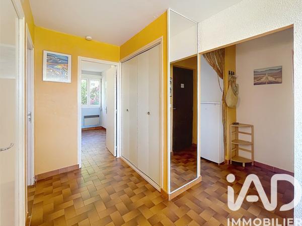 Appartement à vendre 3 pièces 58 m² Banyuls-sur-Mer