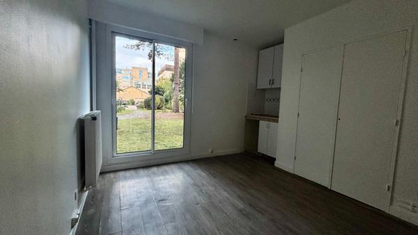 Appartement Boulogne Billancourt - Studio de 20.31 m2