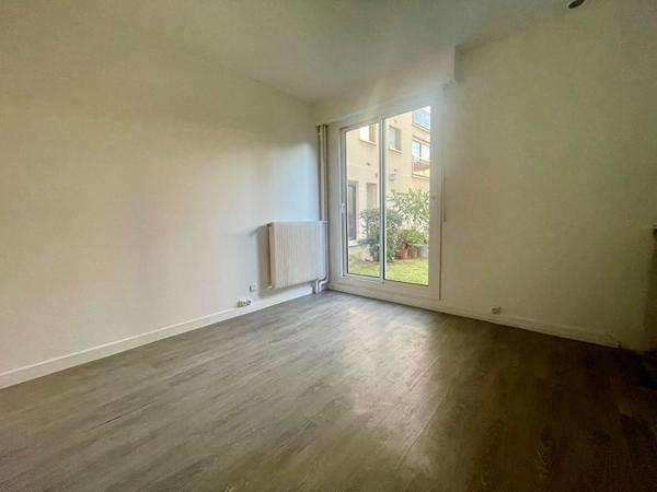 Appartement Boulogne Billancourt - Studio de 20.31 m2