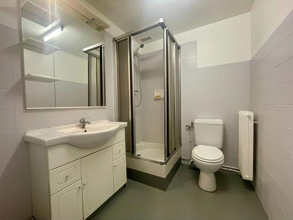 Appartement Boulogne Billancourt - Studio de 20.31 m2