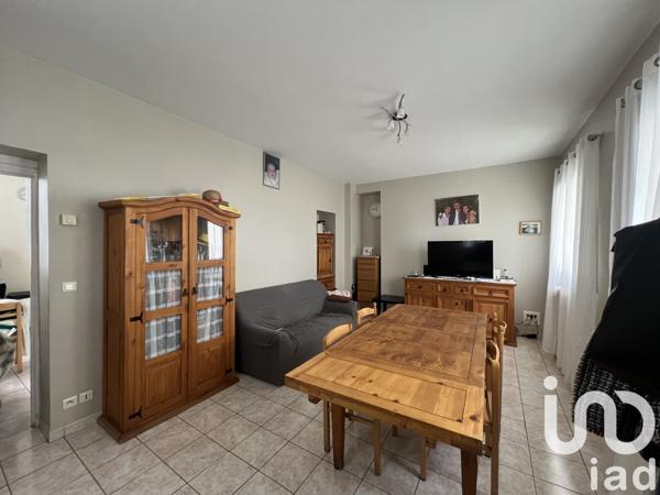 Maison à vendre 5 pièces 110 m² Sarcelles