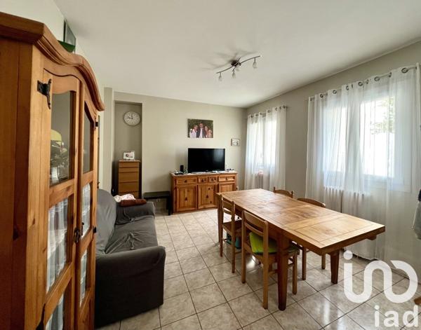 Maison à vendre 5 pièces 110 m² Sarcelles