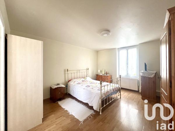 Maison à vendre 5 pièces 110 m² Sarcelles