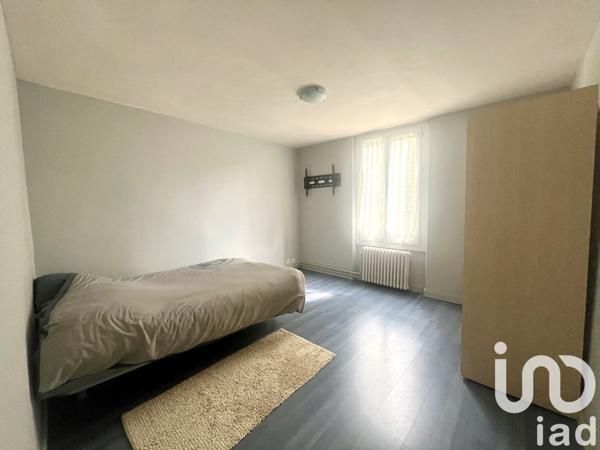 Maison à vendre 5 pièces 110 m² Sarcelles